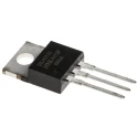 Infineon HEXFET Type N-Channel MOSFET, 150 A, 30 V Enhancement, 3-Pin TO-220 IRLB8743PBF
