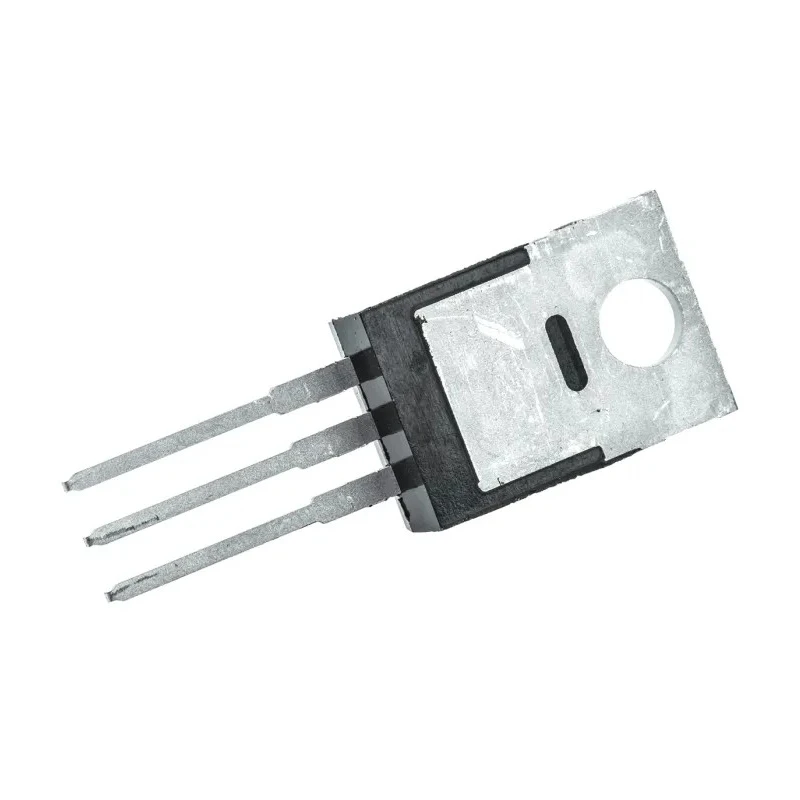 Infineon HEXFET Type N-Channel MOSFET, 150 A, 30 V Enhancement, 3-Pin TO-220 IRLB8743PBF