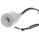 Cynergy3 RSF50 Series Vertical Nitrile Rubber (NBR) Float Switch with 1 m Cable, NO/NC, Max 300 V AC/DC RSF56H100R1/8