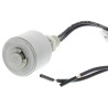 Cynergy3 RSF50 Series Vertical Nitrile Rubber (NBR) Float Switch with 1 m Cable, NO/NC, Max 300 V AC/DC RSF56H100R1/8