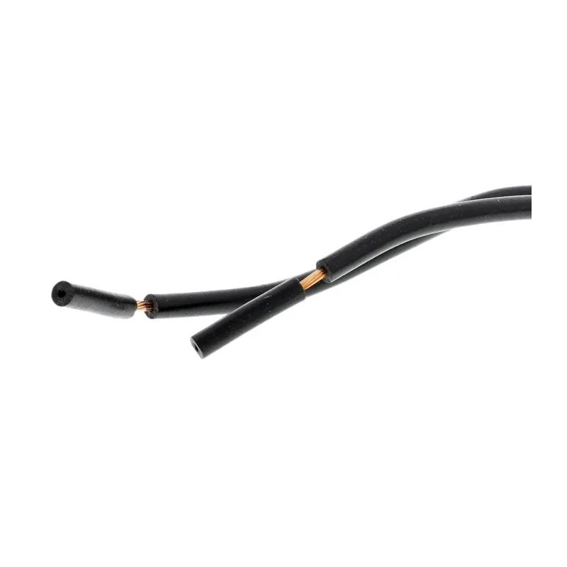 Cynergy3 RSF50 Series Vertical Nitrile Rubber (NBR) Float Switch with 1 m Cable, NO/NC, Max 300 V AC/DC RSF56H100R1/8
