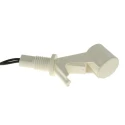 Cynergy3 RSF10 Series Direct Nitrile Rubber (NBR) Float Switch 1 m Cable NO/NC 240 V AC Max 120 V DC Max RSF18Y100RF