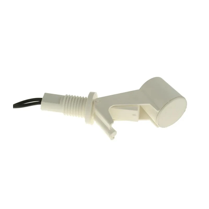 Cynergy3 RSF10 Series Direct Nitrile Rubber (NBR) Float Switch 1 m Cable NO/NC 240 V AC Max 120 V DC Max RSF18Y100RF