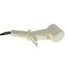 Cynergy3 RSF10 Series Direct Nitrile Rubber (NBR) Float Switch 1 m Cable NO/NC 240 V AC Max 120 V DC Max RSF18Y100RF