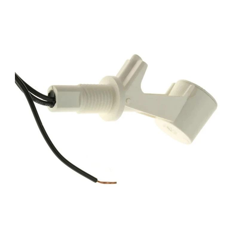Cynergy3 RSF10 Series Direct Nitrile Rubber (NBR) Float Switch 1 m Cable NO/NC 240 V AC Max 120 V DC Max RSF18Y100RF