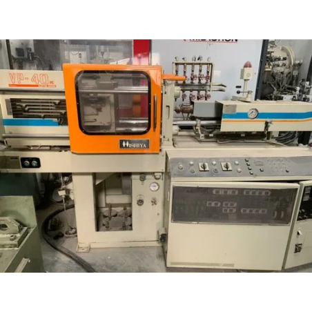 advance-hishiya-plastic-injection-moulding-machine-2-ton-26392
