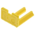 TE Connectivity Junior Power Timer Fibreglass Reinforced Polybutylene Terephthalate Male 9 Way TPA Lock 967631-1