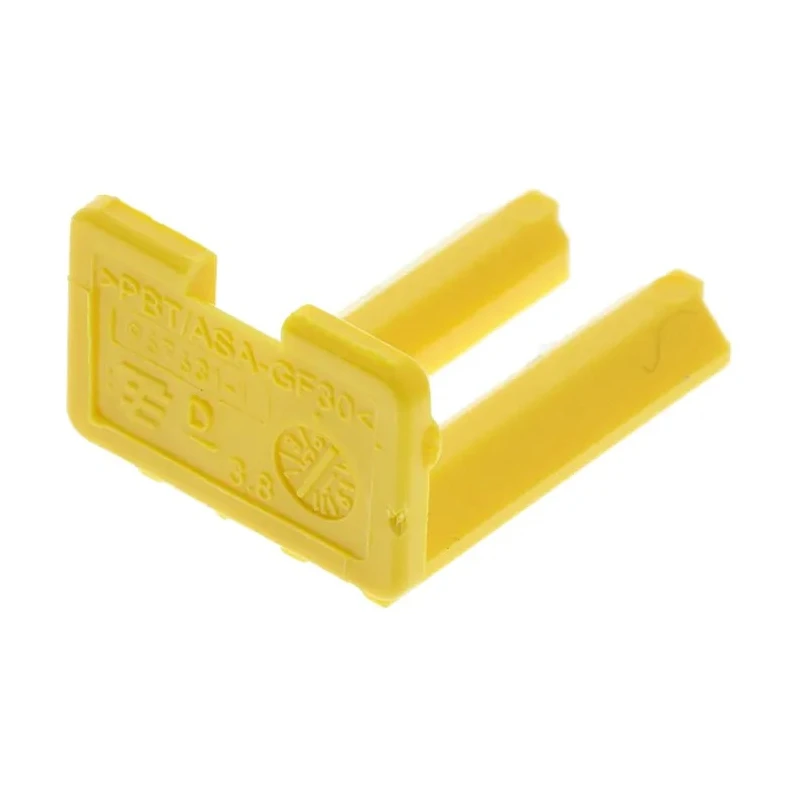 TE Connectivity Junior Power Timer Fibreglass Reinforced Polybutylene Terephthalate Male 9 Way TPA Lock 967631-1