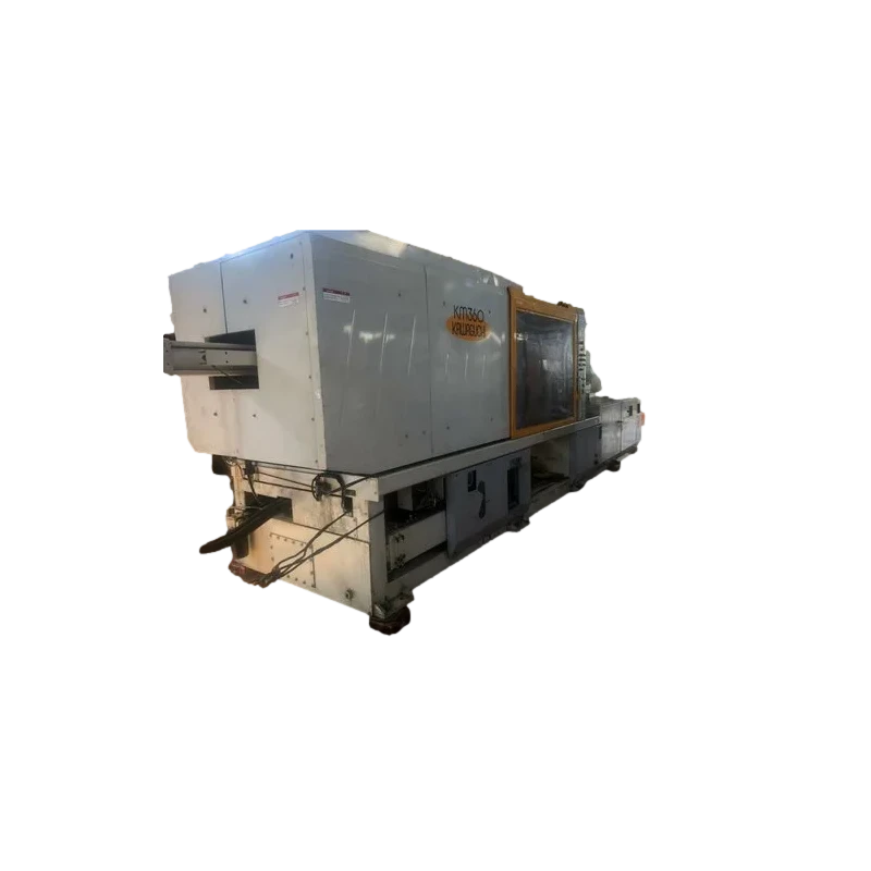 advance-kawaguchi-360-ton-plastic-injection-moulding-machine-26393