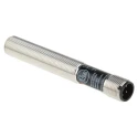 ifm electronic Diffuse Photoelectric Sensor Barrel Style Infrared Light Source 1 mm to 400 mm Detection Range PNP OF5027