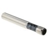 ifm electronic Diffuse Photoelectric Sensor Barrel Style Infrared Light Source 1 mm to 400 mm Detection Range PNP OF5027