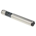 ifm electronic Diffuse Photoelectric Sensor Barrel Style Infrared Light Source 1 mm to 400 mm Detection Range PNP OF5027
