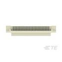 TE Connectivity AMPLIMITE 0.50 100 Way Right Angle 1.27 mm Pitch Through Hole D-Sub Connector Female 5787170-9