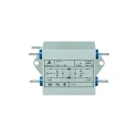 TDK EMC Filter 10 A 250V AC/DC 50Hz 60Hz Tab Termination 1 Phase B84111A0000A110