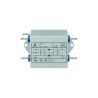 TDK EMC Filter 10 A 250V AC/DC 50Hz 60Hz Tab Termination 1 Phase B84111A0000A110