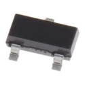 STMicroelectronics 2-Element Uni-Directional TVS Diode, 300 W Peak Pulse Power, 3-Pin SOT-23 Package ESDA5V3LY