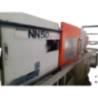 Nigata Plastic Injection Moulding Machines