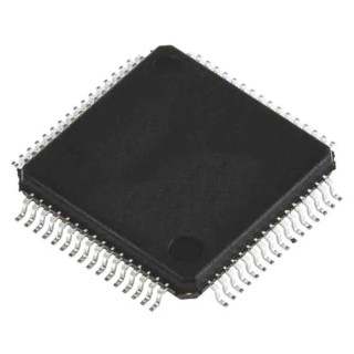 STMicroelectronics 32 bit ARM Cortex M0 Microcontroller 48 MHz 128kB FLASH 64-Pin LQFP STM32F071RBT6