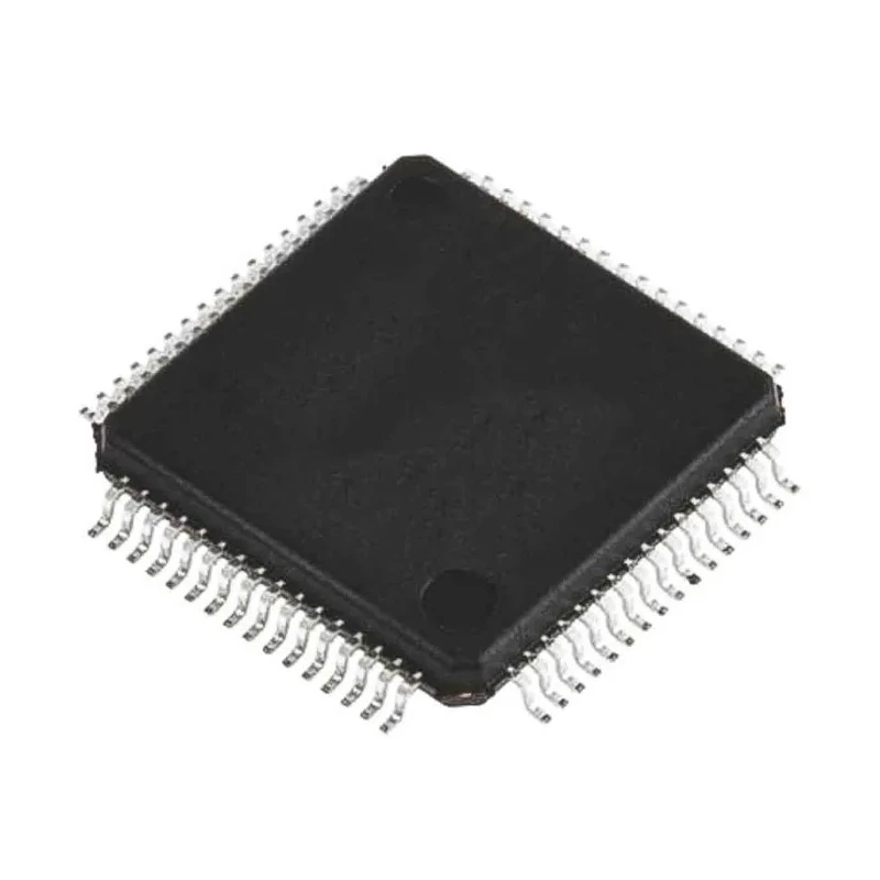 STMicroelectronics 32 bit ARM Cortex M0 Microcontroller 48 MHz 128kB FLASH 64-Pin LQFP STM32F071RBT6