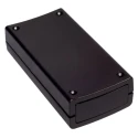 RS PRO Black ABS General Purpose Enclosure IP54 IK07 31.7 mm Height, 60.6 mm Width, 120.9 mm Length 192-0805