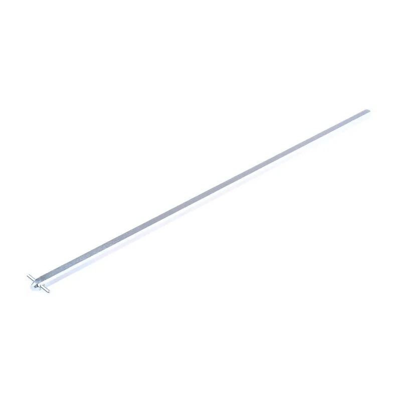 ABB Shaft Switch Disconnector Shaft 400 mm, 6 mm Diameter, OXP Series OXP6X400 1SCA108226R1001