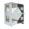 Energy Recovery Ventilation Units (ERV) 100 CFM