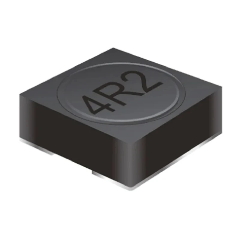 Bourns 5028 Shielded Wirewound Surface Mount Inductor with Ferrite Core 22 μH ±30% 1.15 A IDC Q:7 SRR5028