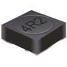 Bourns 5028 Shielded Wirewound Surface Mount Inductor with Ferrite Core 22 μH ±30% 1.15 A IDC Q:7 SRR5028
