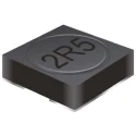 Bourns Shielded Surface Mount Inductor Ferrite Core 68μH ±30% 800mA DC Current 10.5MHz SRR6028