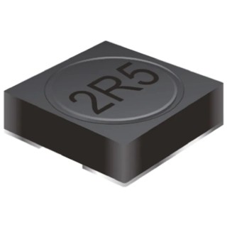 Bourns Shielded Surface Mount Inductor Ferrite Core 68μH ±30% 800mA DC Current 10.5MHz SRR6028