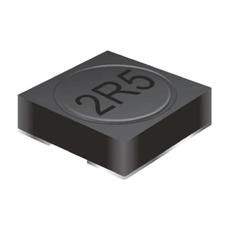 Bourns Shielded Surface Mount Inductor Ferrite Core 68μH ±30% 800mA DC Current 10.5MHz SRR6028