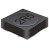 Bourns Shielded Surface Mount Inductor Ferrite Core 68μH ±30% 800mA DC Current 10.5MHz SRR6028