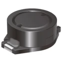 Bourns 1806 Shielded Surface Mount Inductor with Ferrite Core 33μH ±20% 2.5A Idc Q44 SRR1806