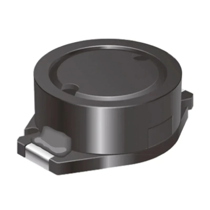 Bourns 1806 Shielded Surface Mount Inductor with Ferrite Core 33μH ±20% 2.5A Idc Q44 SRR1806