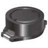 Bourns 1806 Shielded Surface Mount Inductor with Ferrite Core 33μH ±20% 2.5A Idc Q44 SRR1806