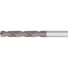 Dormer Solid Carbide Titanium Aluminium Nitride Coated Drill Bit 6.5 mm Diameter, 91 mm Overall R4546.5