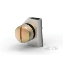 TE Connectivity AMPLIMITE Series Male Screw Retainer for Metal Shell Connectors (HDE and HDP) 5205980-3