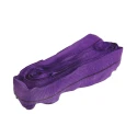 RS PRO 2 m Purple Round Lifting Sling 1 t Safe Working Load Polyester Endless Sling 729-3048
