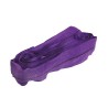 RS PRO 2 m Purple Round Lifting Sling 1 t Safe Working Load Polyester Endless Sling 729-3048