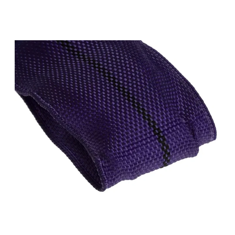 RS PRO 2 m Purple Round Lifting Sling 1 t Safe Working Load Polyester Endless Sling 729-3048