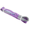 RS PRO 1 m Purple Lifting Sling Webbing, 1 t 729-3010