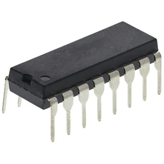 Maxim Integrated Analogue Switch 2 Dual SPDT 16-Pin PDIP DG403DJ+