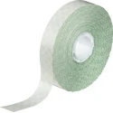 3M Double Sided Clear Plastic Tape with Kraft Paper Backing 19mm x 33m, Acrylic Adhesive, 2.7N/cm Adhesion - Model 924 19MM