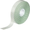 3M Double Sided Clear Plastic Tape with Kraft Paper Backing 19mm x 33m, Acrylic Adhesive, 2.7N/cm Adhesion - Model 924 19MM