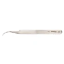 Weller Erem 4.5in Stainless Steel Pointed Tweezer 7SA