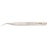 Weller Erem 4.5in Stainless Steel Pointed Tweezer 7SA