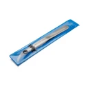 Weller Erem 4.5in Stainless Steel Pointed Tweezer 7SA