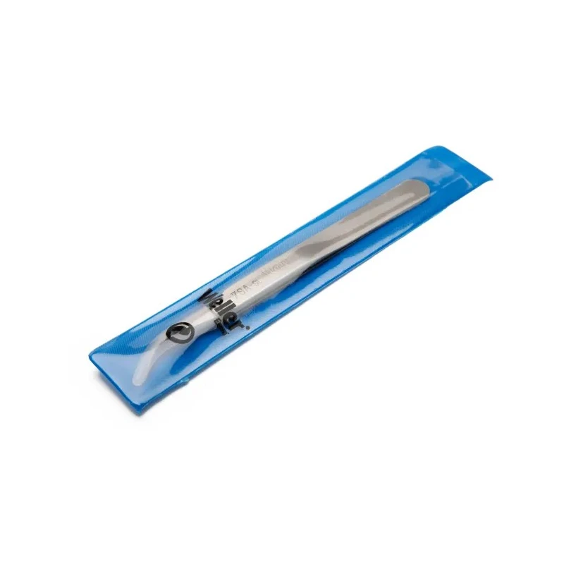Weller Erem 4.5in Stainless Steel Pointed Tweezer 7SA