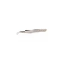 Weller Erem 4.5in Stainless Steel Pointed Tweezer 7SA