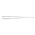 Weller Erem 4.5in Stainless Steel Pointed Tweezer 7SA